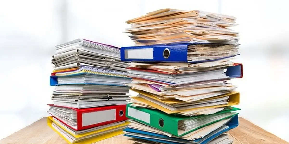 Moulin Jaune s'occupe de toutes les taches administratives